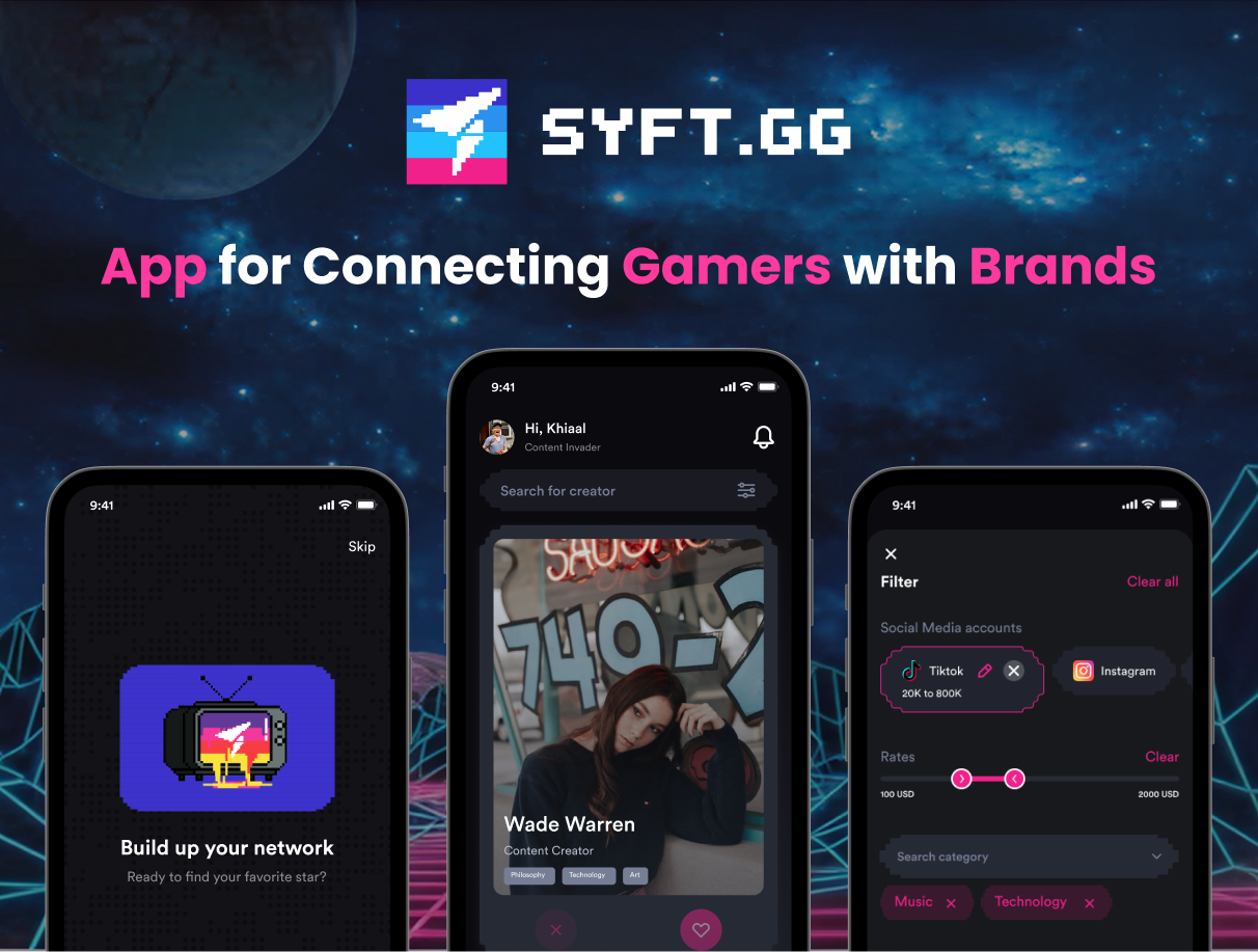 Syft.GG preview 1